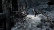 Elder Scrolls V Skyrim - lets play episode 2 part 2 of 2
