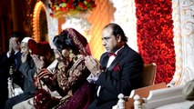 Saleema & Bilal Wedding highlights, Amazing Asian Wedding
