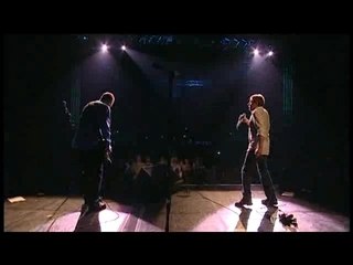 The Who - Baba O'Riley 2006