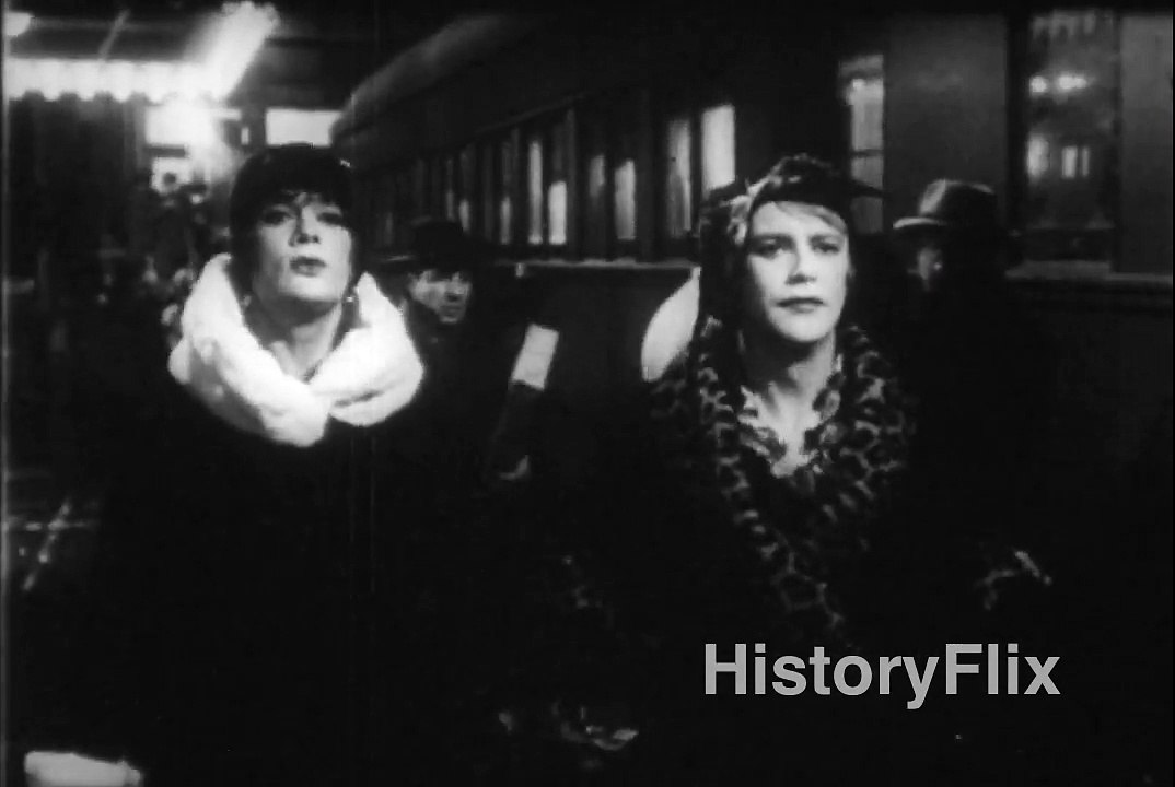 Some Like It Hot Trailer - Marilyn Monroe, Tony Curtis, Jack Lemmon