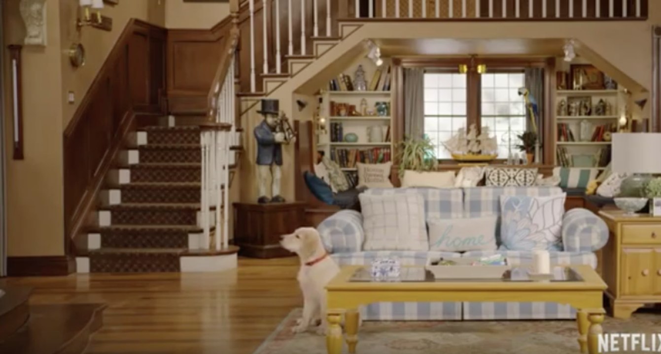 Fuller House Netflix Teaser