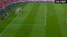 Cristiano Ronaldo Goal 1-0 Portugal vs Estonia