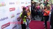 Maddie Ziegler Comes Out to Party at JoJo Siwas 13th Birthday Celebration