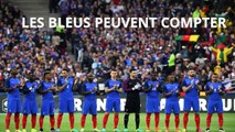 Euro 2016 : les femmes des Bleus