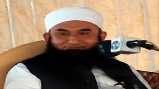 ---Namaz parhe baghair sona Maulana Tariq Jameel Bayan 2015