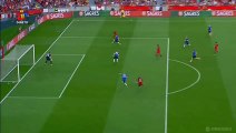 Cristiano Ronaldo Goal HD - Portugal 3-0 Estonia - 08-06-2016
