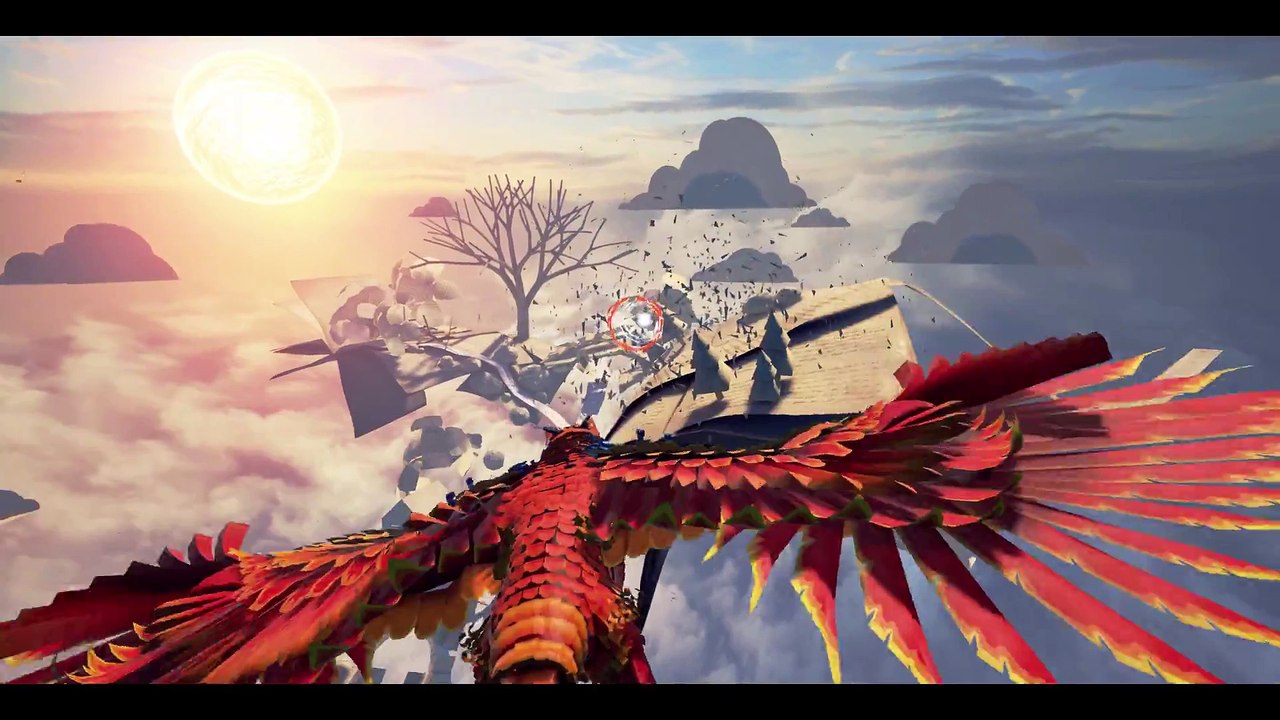 How We Soar - Trailer d'annuncio