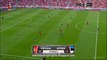 Cristiano Ronaldo 1-0 Fantastic Diving Header Goal HD - Portugal 1-0 Estonia 08.06.2016