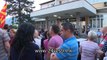 PROTEST SHARENA REVOLUCIJA TETOVO 08.06.16