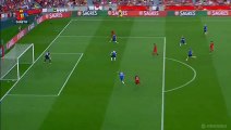 Cristiano Ronaldo Goal HD - Portugal 3-0 Estonia - 08-06-2016