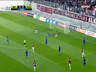 Η πρόσληψη Αναστασιάδη στην ΑΕΛ &  οι αντιδράσεις των οργανωμένων (Tilesport tv)