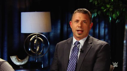 Titus O'Neil gets some breaking news and opens up about his suspension- June 8_