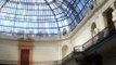 Chile: Museo Nacional de Bellas Artes (MNBA), Santiago (1/2) 2013-12-24(Tue)1033hrs