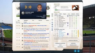 Fussball Manager 13 - Let's Play - # 240 - 26.Spieltag - AC Siena [Saison 4]