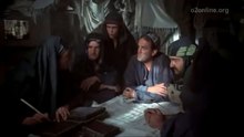 Monty Python-11/14-Das Leben des Brian-Revolution der Taten-Jeder nur ein Kreuz-Links anstellen