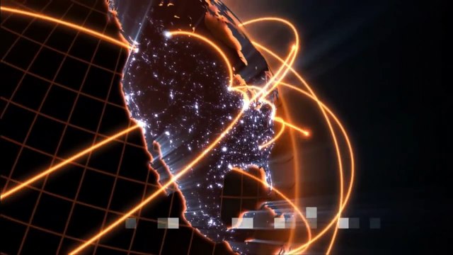 B-29 Superfortress in Solomon Islands