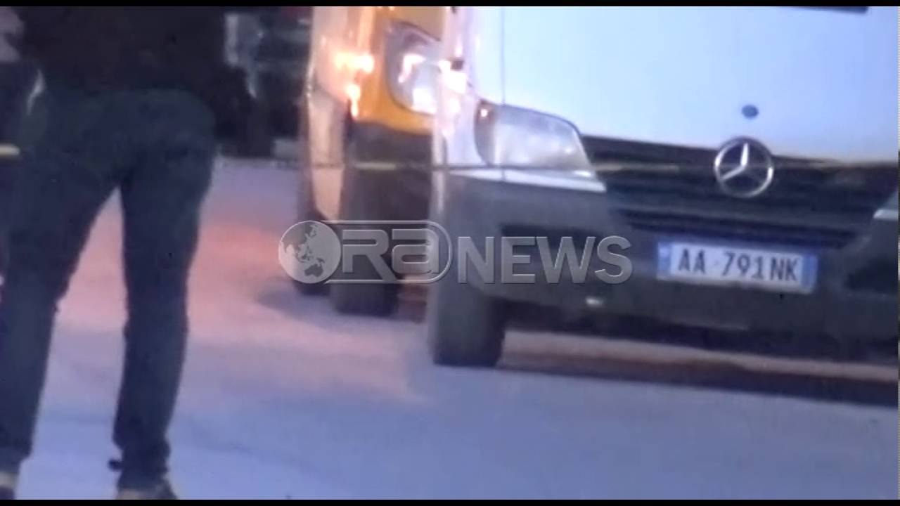 Ora News – Elbasan, Çapajt qëllojnë me armë mbi policinë, shoqërohen dy, një në kërkim