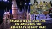 Minecraft Quickbuild#1  Hogwarts Schule für Hexerei und Zauberei Teil 1DEUTSCH