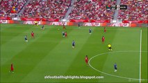 Cristiano Ronaldo 2nd Goal HD - Portugal 3-0 Estonia 08.06.2016