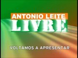 Fábio Satim e Luciana-TV Band Vale-Saudade de Minha Terra-23-03-10-Antonio Leite Livre