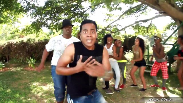 THYBAUT & TSILIVA - Arahaba (gasy HD 2016)