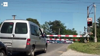 Este es el secreto del césped de la Eurocopa