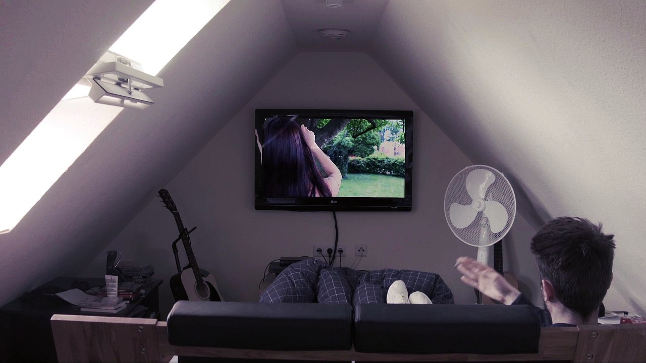 Danke für dein Video - 'Der Brief'