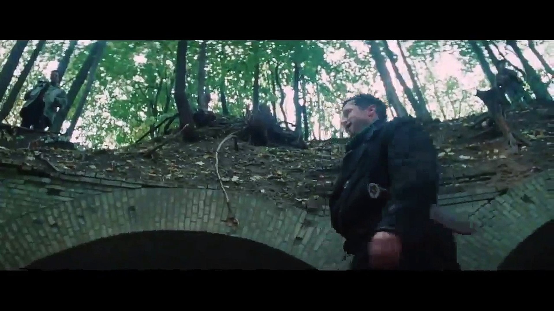 Inglourious Basterds Der Barenjude Video Dailymotion