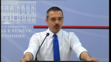 Ora News – "Çako", Tahiri: Përshëndes deklaratën e sinqertë të KLD-së!
