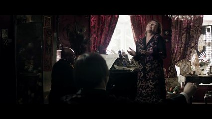 Marguerite Official Trailer 1 (2015) - Catherine Frot, André Marcon Movie HD