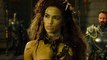 Warcraft - Behind the Scenes with Paula Patton