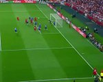 Danilo Pereira Goal Replay HD - Portugal 4-0 Estonia - World - Friendlies 08.06.2016 HD