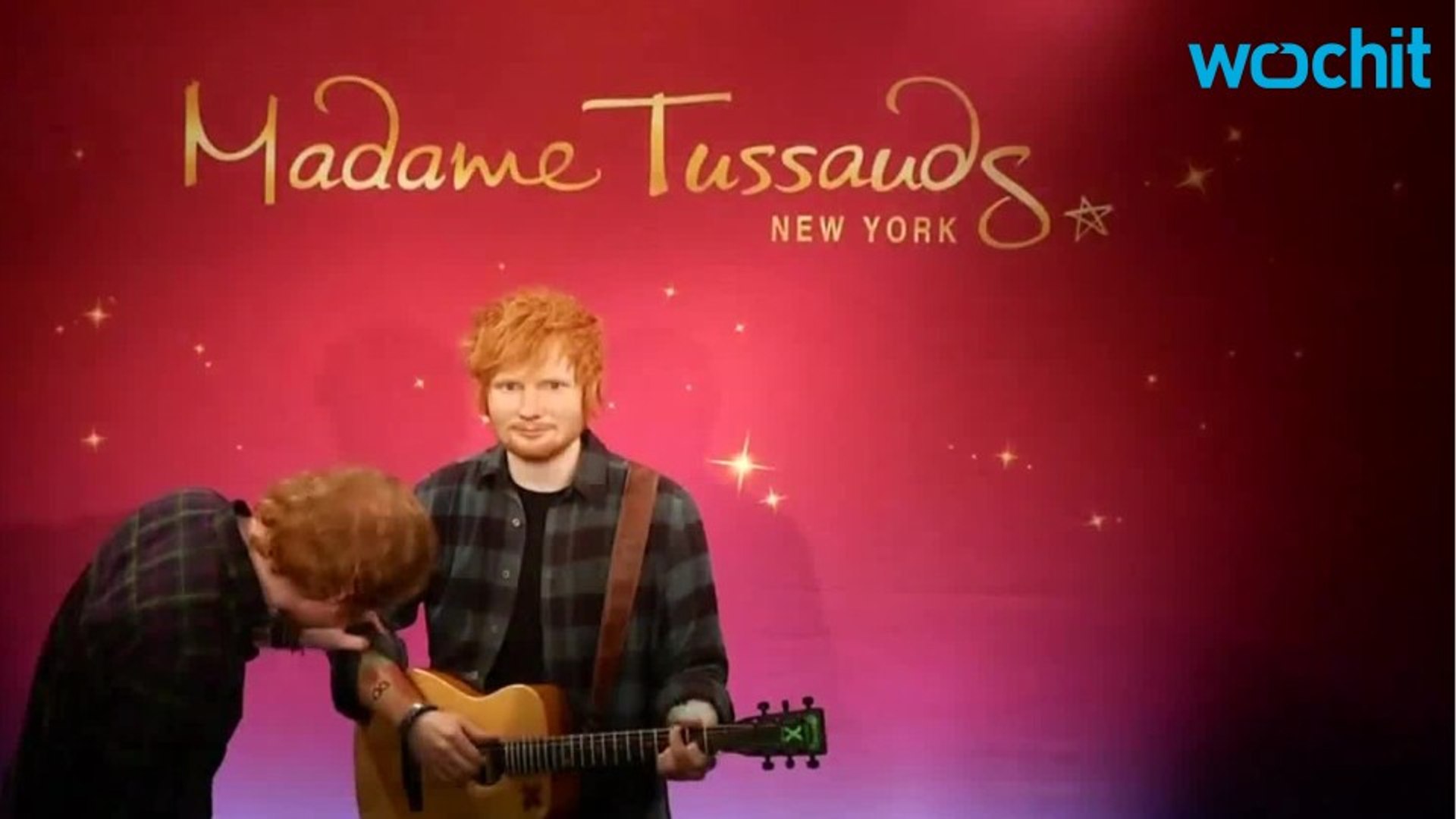 Ed Sheeran Is Being Sued For Stealing Song By X Factor Winner