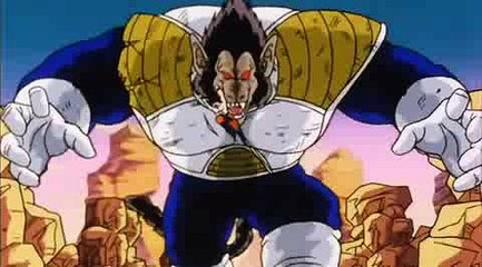 dragon ball abridged 10 part 2  VostFR
