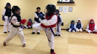 Kids Self Defense Classes Cranston - Providence - Warwick Rhode Island
