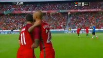 Karol Mets OWN Goal Portugal 5 - 0 Estonia Friendly Match 7-6-2016