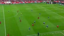 Mets K. (Own goal) - Portugal 5-0 Estonia 08-06-2016