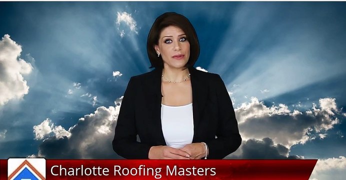 emergency Residential roof repair charlotte nc