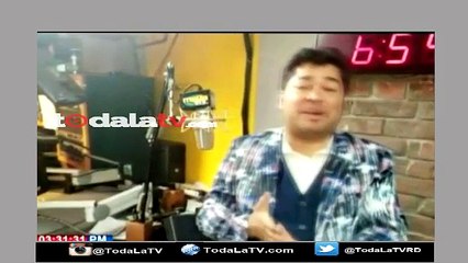 El Pacha Le Responde a Michael Miguel: "el se equivoco de persona"-Famosos Inside-Video