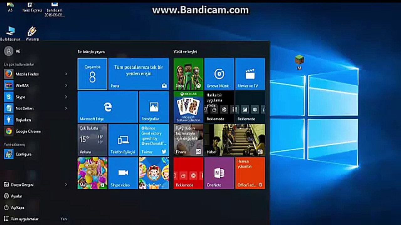 MİNECRAFT NASIL MOD YÜKLENİR