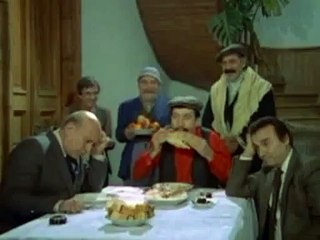 Sosyete Şaban- Kırk yıllık katır oldu katığ