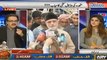 Dr Tahir ul Qadri was offered a big amount by Govt to finish dharna - Dr Shahid Masood reveals
