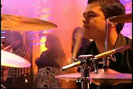 Canto, Danzo, Salto Miel San Marcos AVIVAMIENTO EN VIVO DESDE GUATEMALA (COMPLETO) 2226