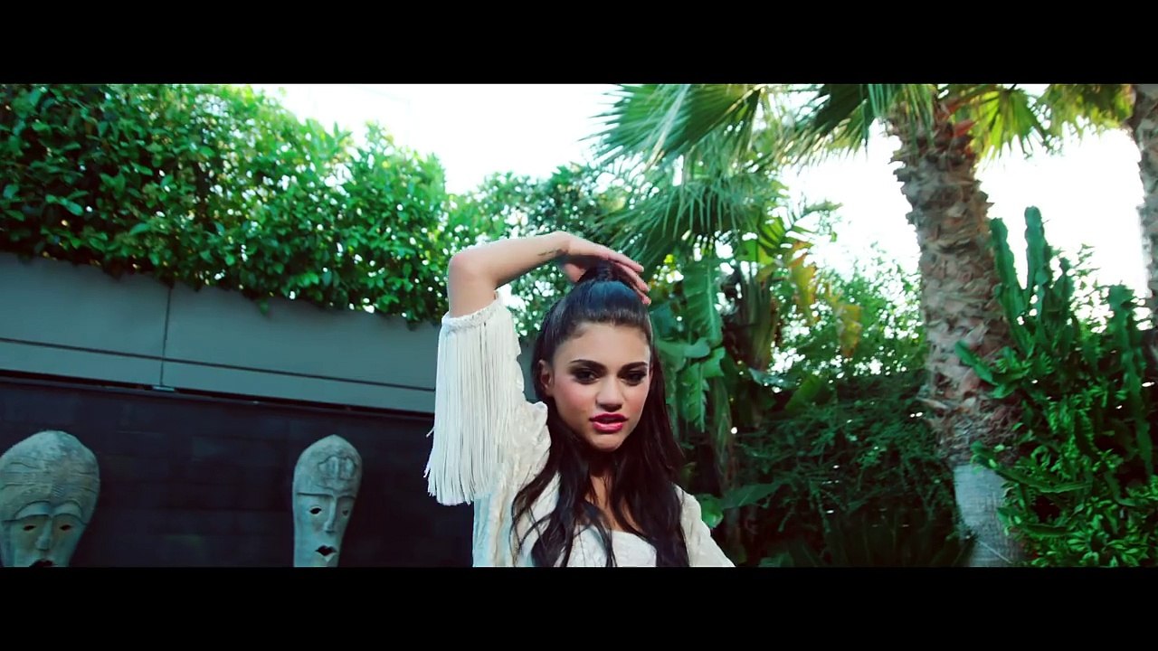 Nikki Lee - Boy (Official Video HD)