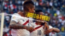 Haití 0 vs 1 Perú Copa América Centenario 04-06-2016 (Resumen) HD