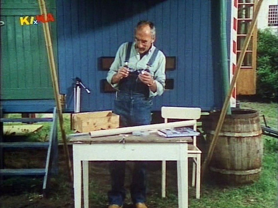 Loewenzahn  S03E03 - peterchens mondfahrt