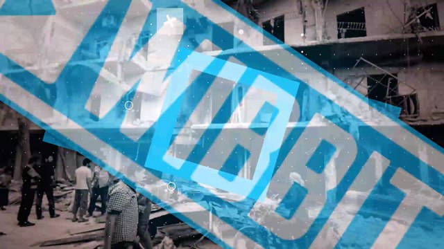 Syria War: Air strikes near Aleppo hospital kill at least 15