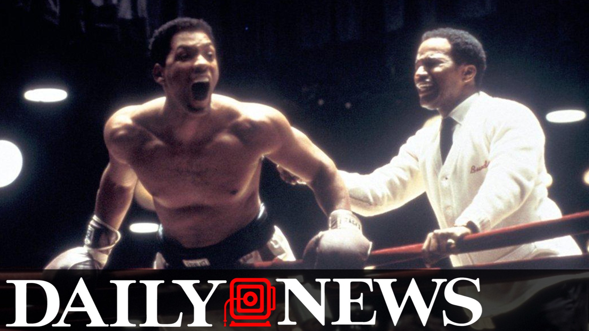 ⁣‘Ali’ To Return To Theaters In Honor Of Muhammad Ali