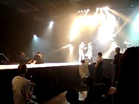 Japan expo 2007 *Bonus* Cosplay individuel