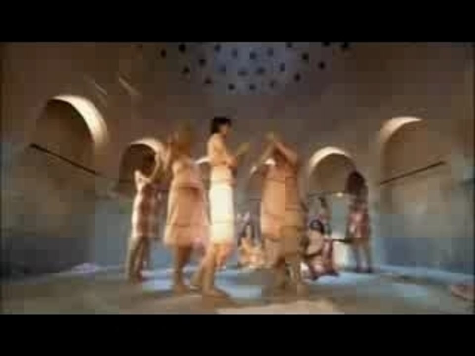 Ceylan - Antebin Hamamlari